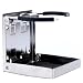 Amarine Made Stainless Steel Adjustable Folding Drink Holder Cup Holder Marine/Boat/Caravan/car