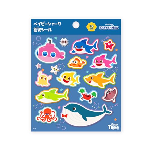 Pinkfong xCr[V[N ~V[, C̐fUC, LbYEH[fR[V