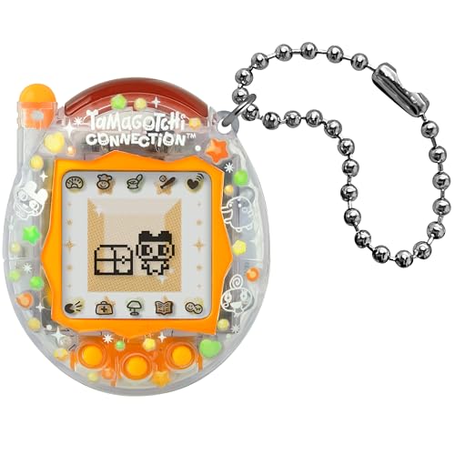 Image of Tamagotchi Connection - Retro Pop