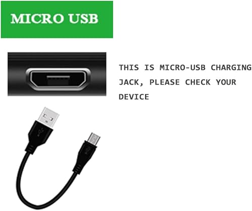 Miniatura 2 de Cable de carga de repuesto para audífonos inalámbricos qc20Bose SoundLink Beats powerbeats2Wireless Studio 20