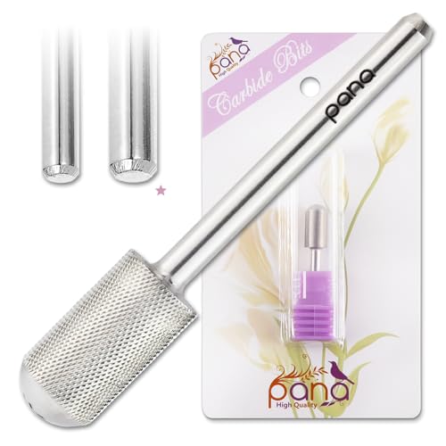 PANA Smooth Top Large Barrel 1/8