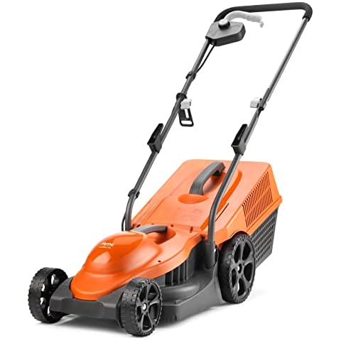 Flymo SimpliMow 320 Electric Lawnmower Cover