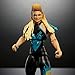 Mattel WWE Elite Collection Action Figure Royal Rumble Beth Phoenix with Accessory and Virgil Build-A-Figure Parts