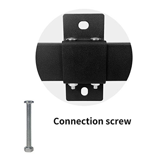 Garage Storage System Mounting Hardware Screws Kit #TOP3