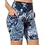 Shorts-tie Dye 12
