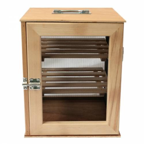 Masy 205 garde manger fromager 3 étages grand modèle