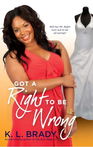 Got a Right to Be Wrong view 2