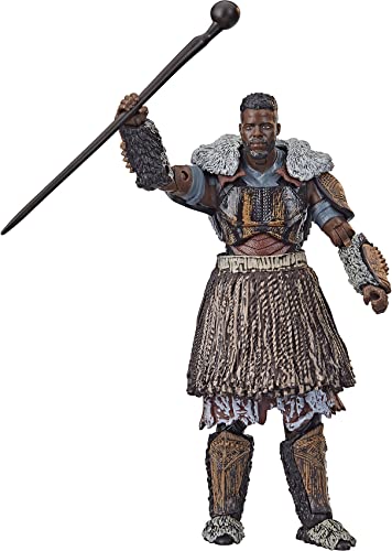 BLP LEGENDS LEGACY MBAKU, Multicolor, 10.51 polegadas - Image 3