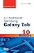 Produktbild Sams Teach Yourself Samsung GALAXY Tab in 10 Minutes (Sams Teach Yourself in 10 Minutes)