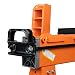 Bosque Maestro FM10TW-7 7 Ton eléctrico Duocut Log Splitter