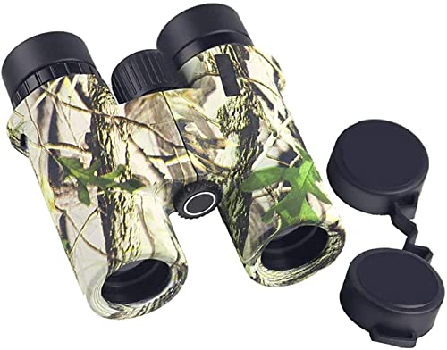 Binoculares Maple Leaf Low Light 8x32 HD miniatura 2