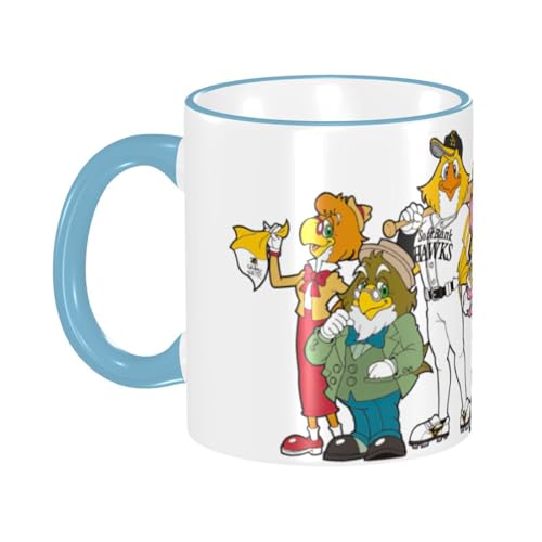 \tgoNz[NX Z~bN}OJbv H eʃR[q[Jbv 330ml ϔM ȃ}OJbv ItBXz[p v[gɍœK ėp\ Mtg jp Sky Blue