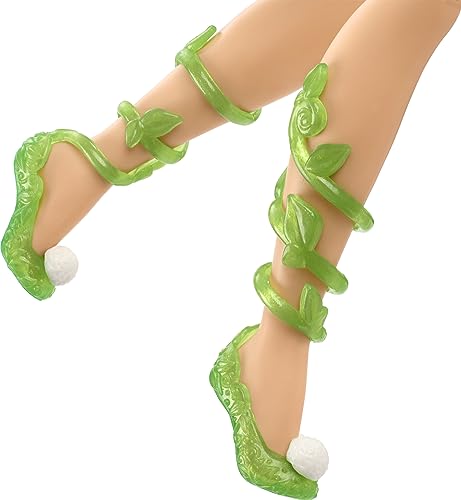 Mattel HLX67 Disney Toys, Tinker Bell Collector Doll thumb #4