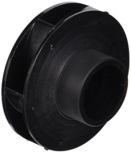 Hayward SPX1525CH High Performance Impeller Replacement for Hayward Abg and Power-Flo Pumps, 2-HP