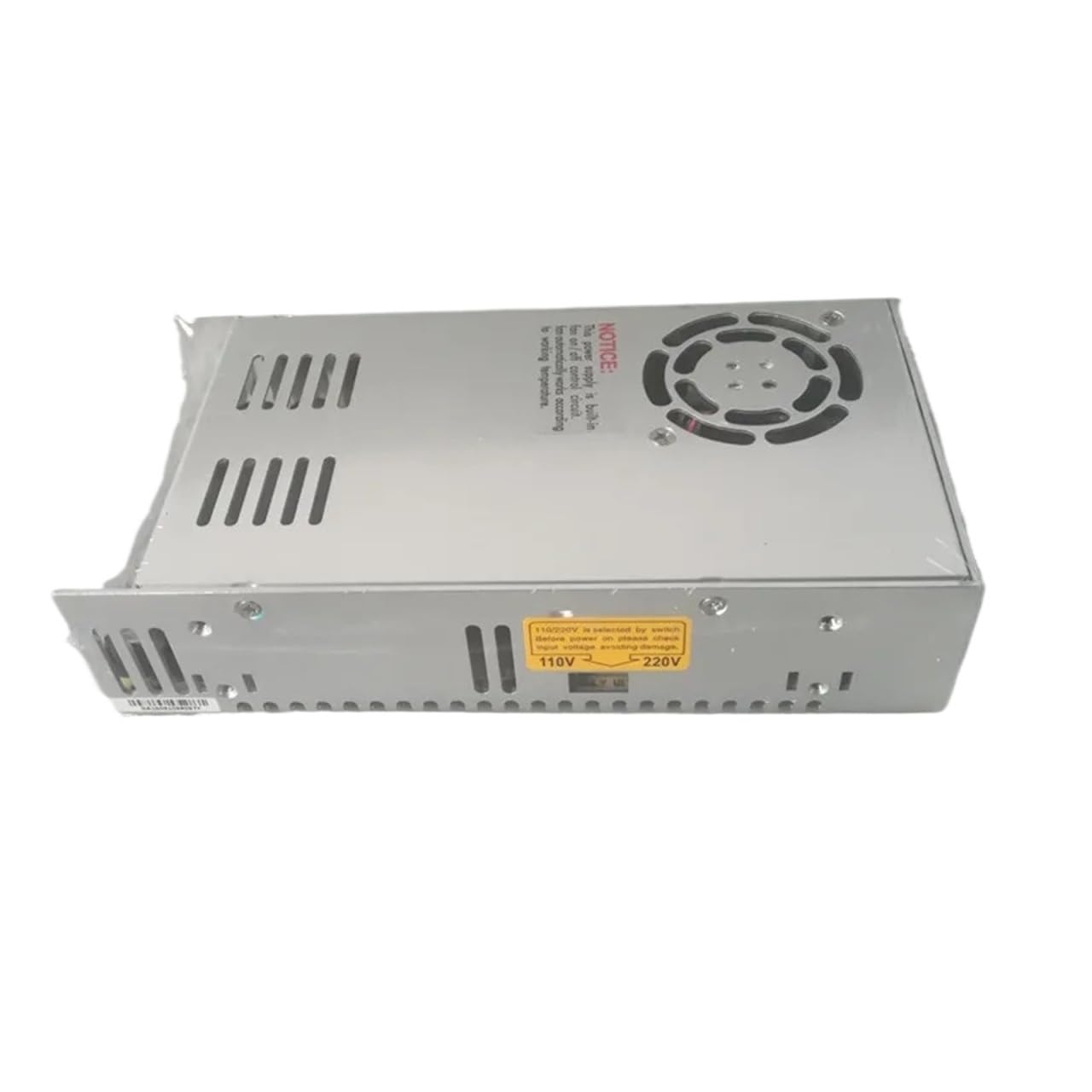 Alimentation à découpage 24V pour ruban LED de salon et systèmes de domotique 300W