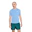 Carolina Blue (475)/White