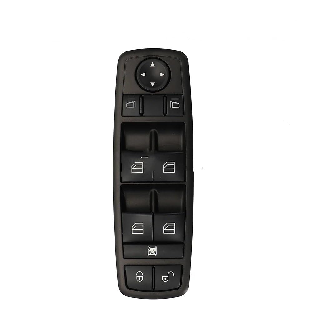 Commande Lève Vitre réactive et robuste pour modèles Benz GL et Classe R