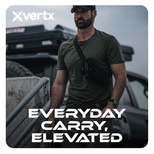 Vertx Everyday Fanny Pack 2.0