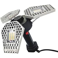 Algopix Similar Product 5 - STKR Concepts TRiLIGHT ShopLight 3000