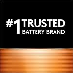 Duracell Coppertop AAA Alkaline Batteries with POWER BOOST Ingredients, 28 Count, Long-Lasting Alkaline in Re-closable Pack for Quick Access and Organized Storage