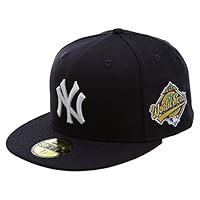 Algopix Similar Product 20 - New Era Mlb18 5950 Wool Ws New York