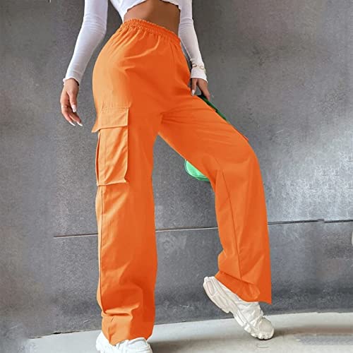 La Mejor Lista de Ropa Naranja - los preferidos. 20 Imagen adicional