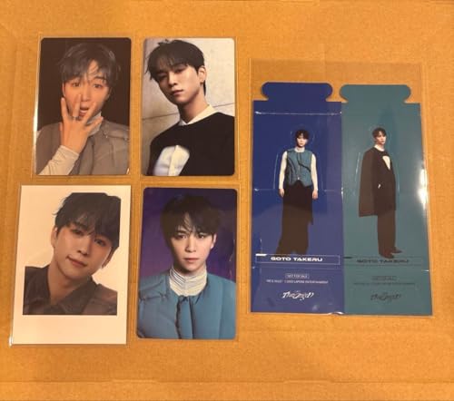 INI 後藤威尊 マグカップ