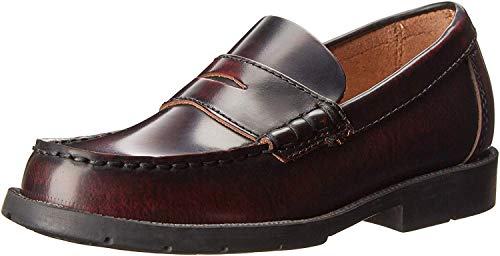 Academie Gear Josh Penny Loafer (Toddler/Little Kid/Big Kid)
