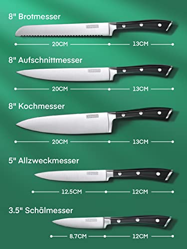 DPerlla-Juego-de-Cuchillos-de-Cocina-6-piezas-Cuchillos-Cocina-Profesional-Ultrafilo-Set-Cuchillos-Cocina-de-Acero-Inoxidable-Aleman-con-Bloque-Mango-Ergonomico