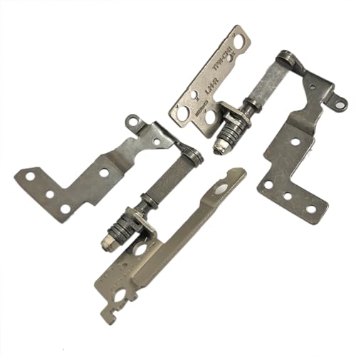 HSSDTECH ELCDXN[fBXvCqW HP p Pavilion 15-DK 15-DK0035CL 15-DK0051WM C141 Screen Hinge
