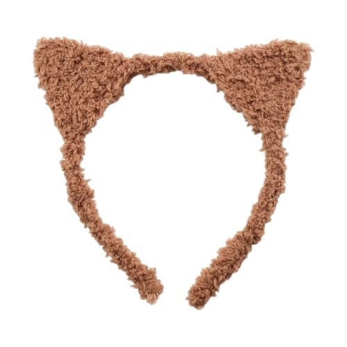 Bandeau oreilles chat mignon Halloween cosplay accessoires