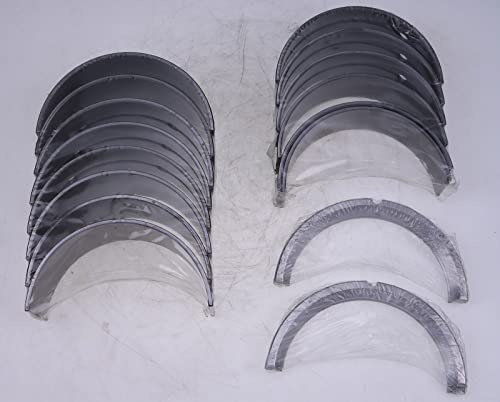 image for Solarhome New Standard Crankshaft Main Bearing Kit 171720 3801260 AR71