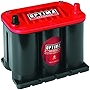 Optima Batteries 8020-164 35 RedTop Starting Battery