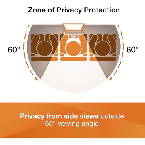 Image of 3M Privacy Filters Gold Filter for MacBook Pro 13 in. (2016 Model or Newer) (GFNAP006)