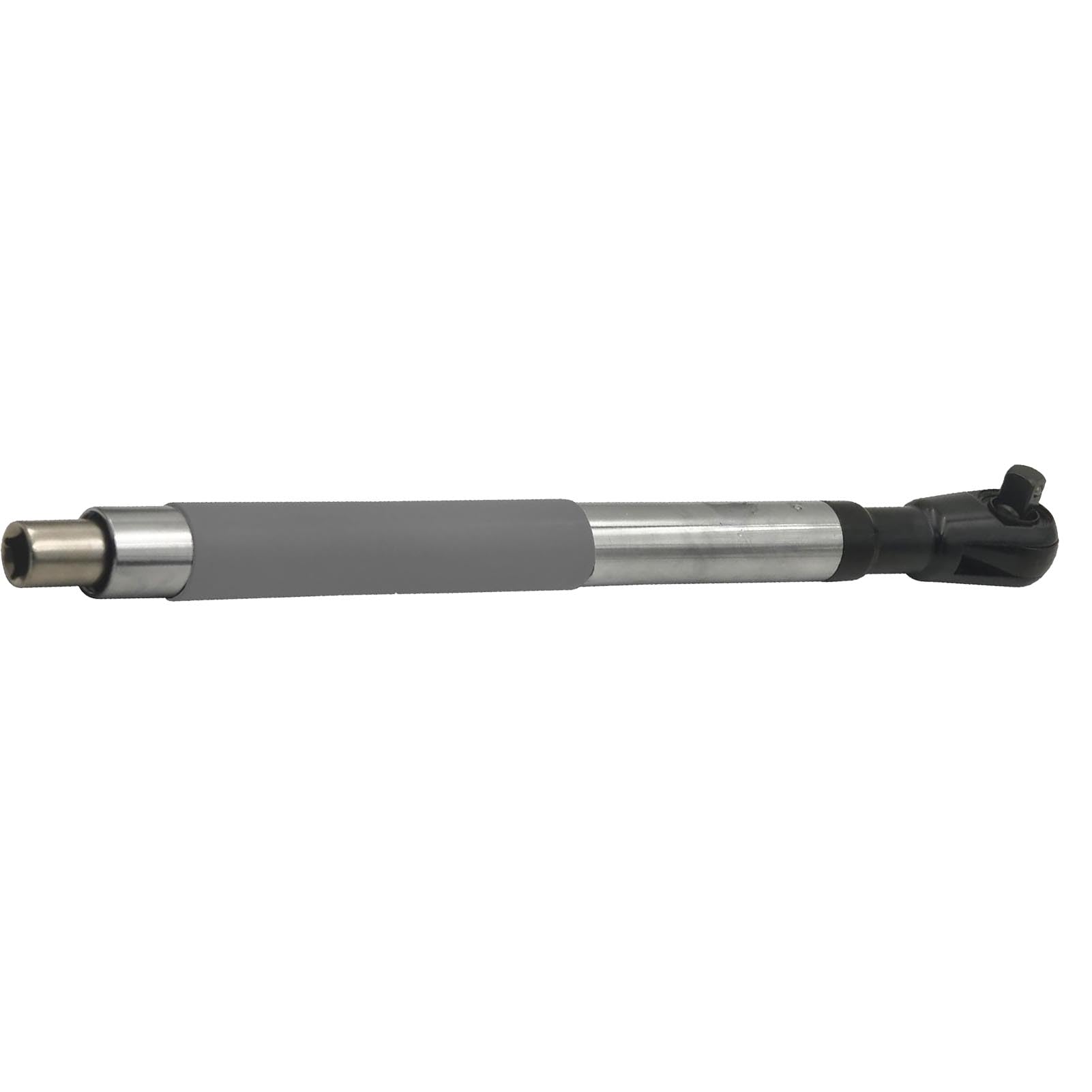 Akozon Chiave di Prolunga Offset con 4 Adattatori e Adattatore per Trapano Elettrico da 1/2 Pollice Set di Chiavi a Bussola Multifunzione, Chiave di Estensione Offset per Trapano Elettrico