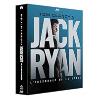 Jack ryan - l'intégrale -