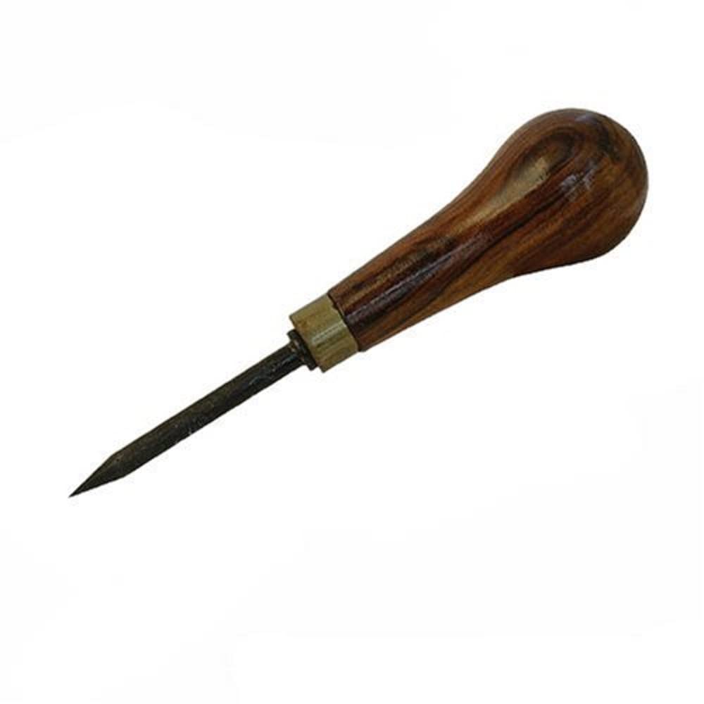 Silverline 245037 Garnish Awl, 65 mm