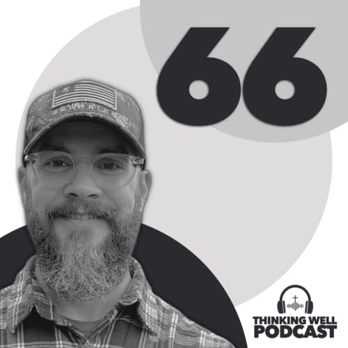 Ep.66 - Baptist Churches NOT Missions