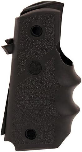 Hogue Para Ordnance P14 Grips 14000
