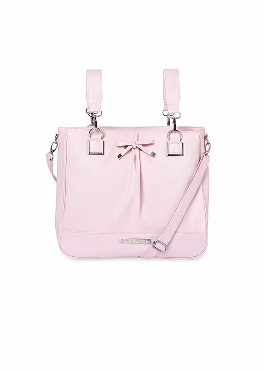 Mayoral Bolso Panera Bebe (Rosa)
