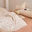B# Gauze Floral 06