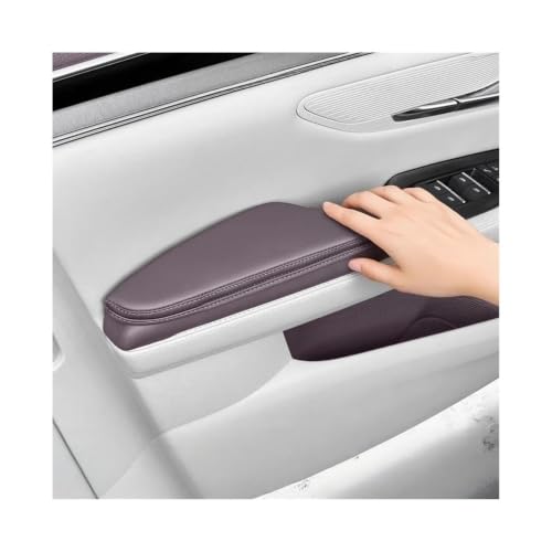 Reposabrazos versión conducción inteligente BYD Song Plus dmi panel 3
