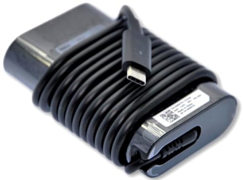 Bloc d'alimentation USB-C 45W recharge rapide Dell Latitude
