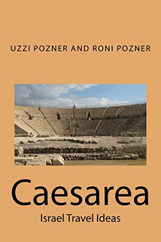 Caesarea (Israel Travels)