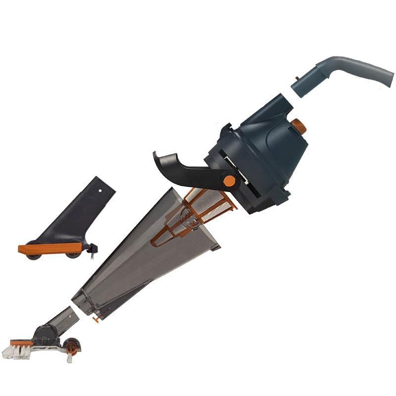 Kokido - aspirateur de piscine électrique rechargeable ev53cbx
