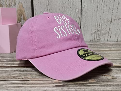 Embroidered Baseball Hats for Boy Girl3