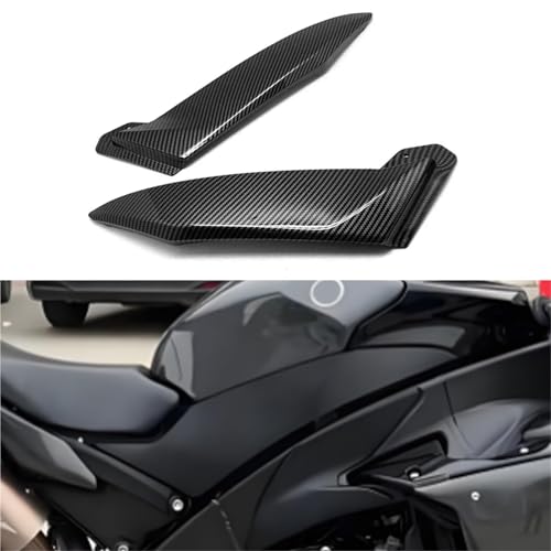 Panneau de carénage de réservoir pour protéger votre YZFR1 02-03