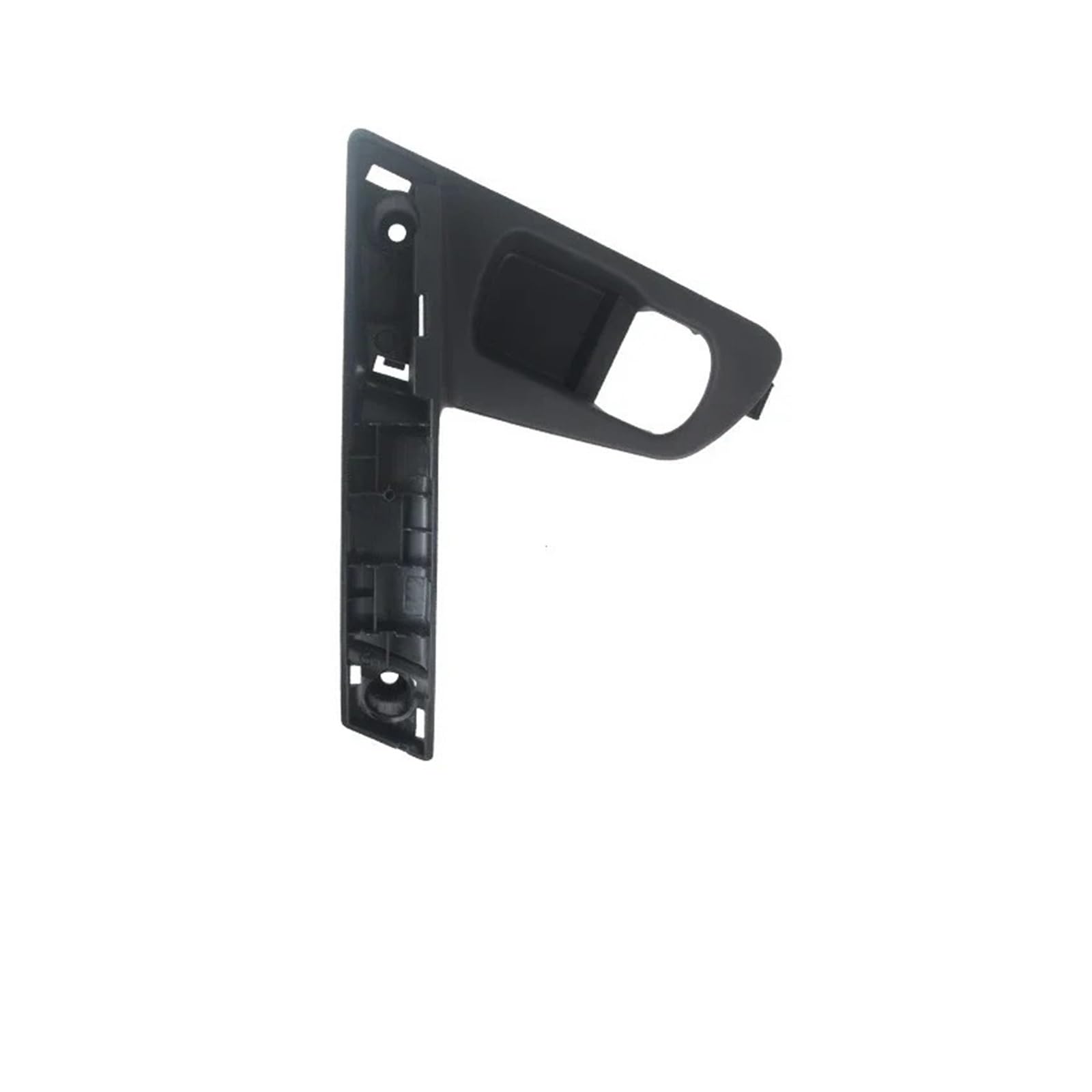 GBGWRMRYX for Qashqai J10 2007-015 Car Inner Door Handle ABS Trim Cover