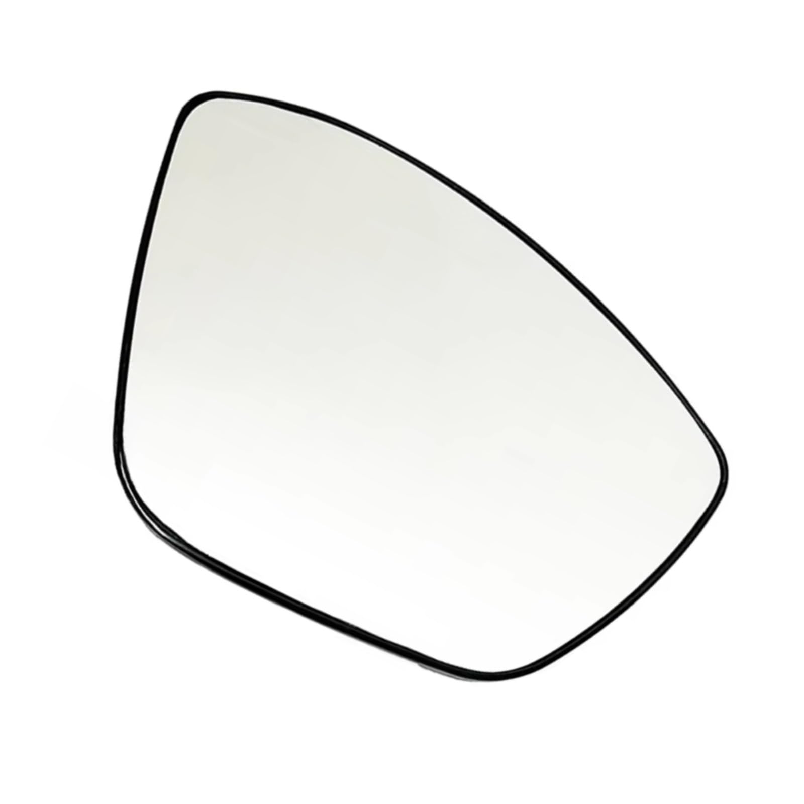 Vetro Specchietto Lato Per Citroen Per C3 MK3 2016-2021 Per DS3 2019-2022 Vetro Retrovisore | Lente specchietto retrovisore laterale in vetro riscaldante 1607512280 1607512180(Right)