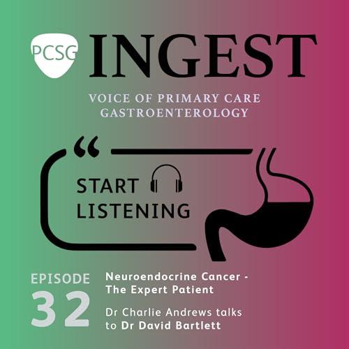 Neuroendocrine Cancer - The Expert Patient